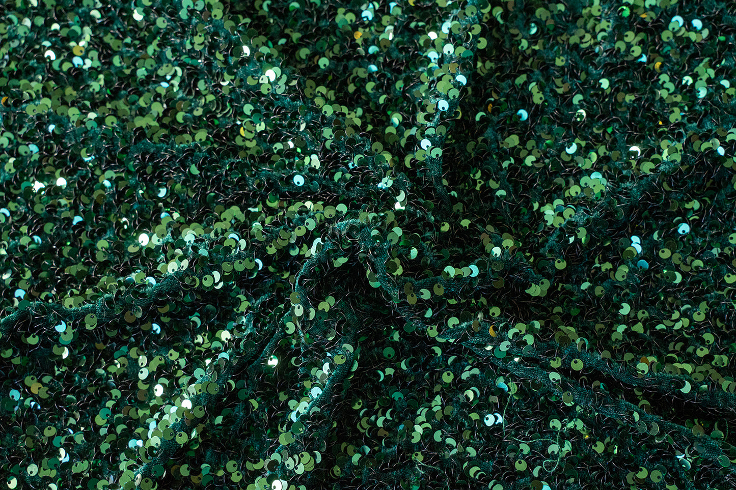 SEQUIN VELVET PANELS (10', 12', 14')