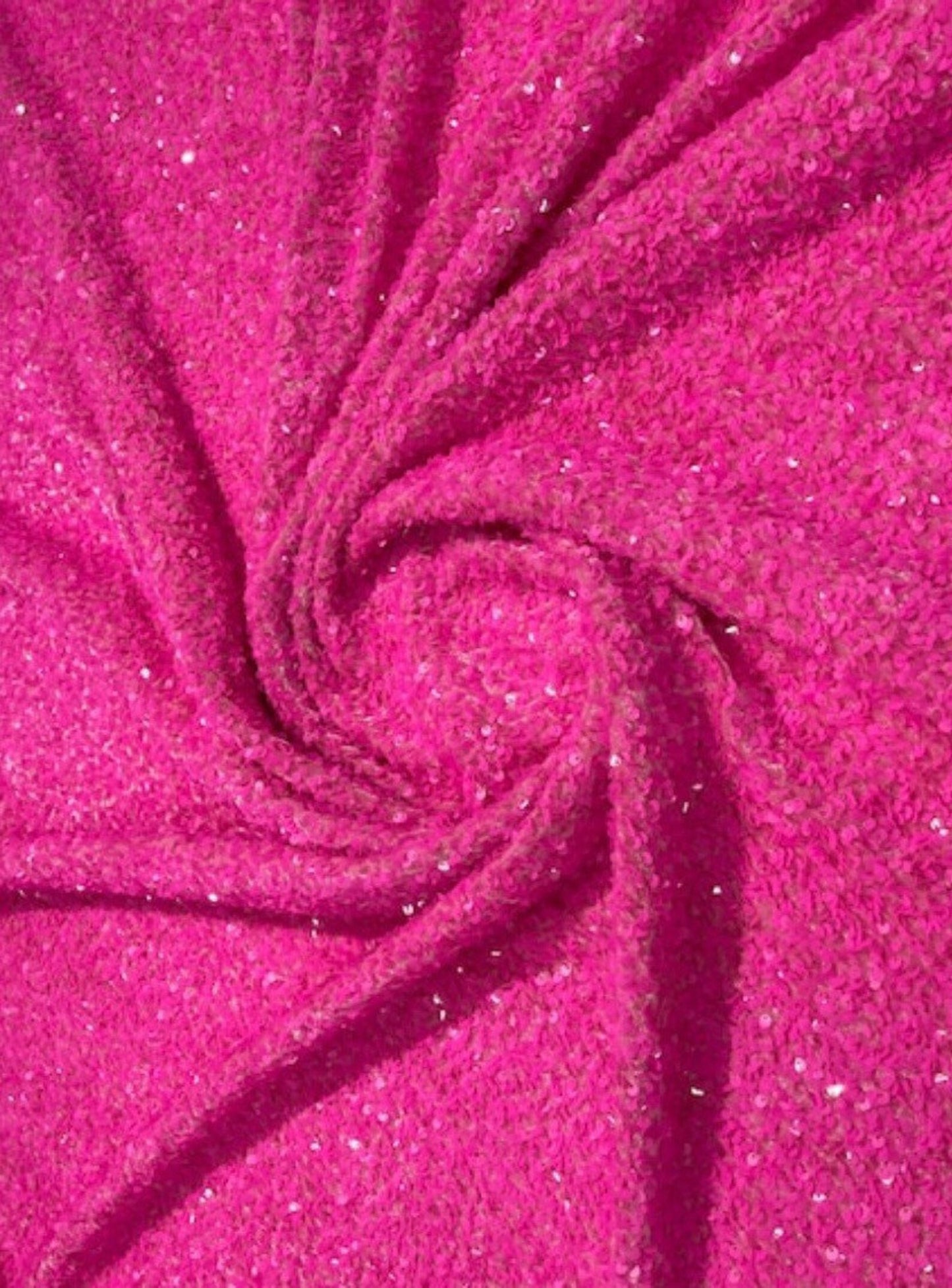 Velour Sequin – Rectangular Tablecloth