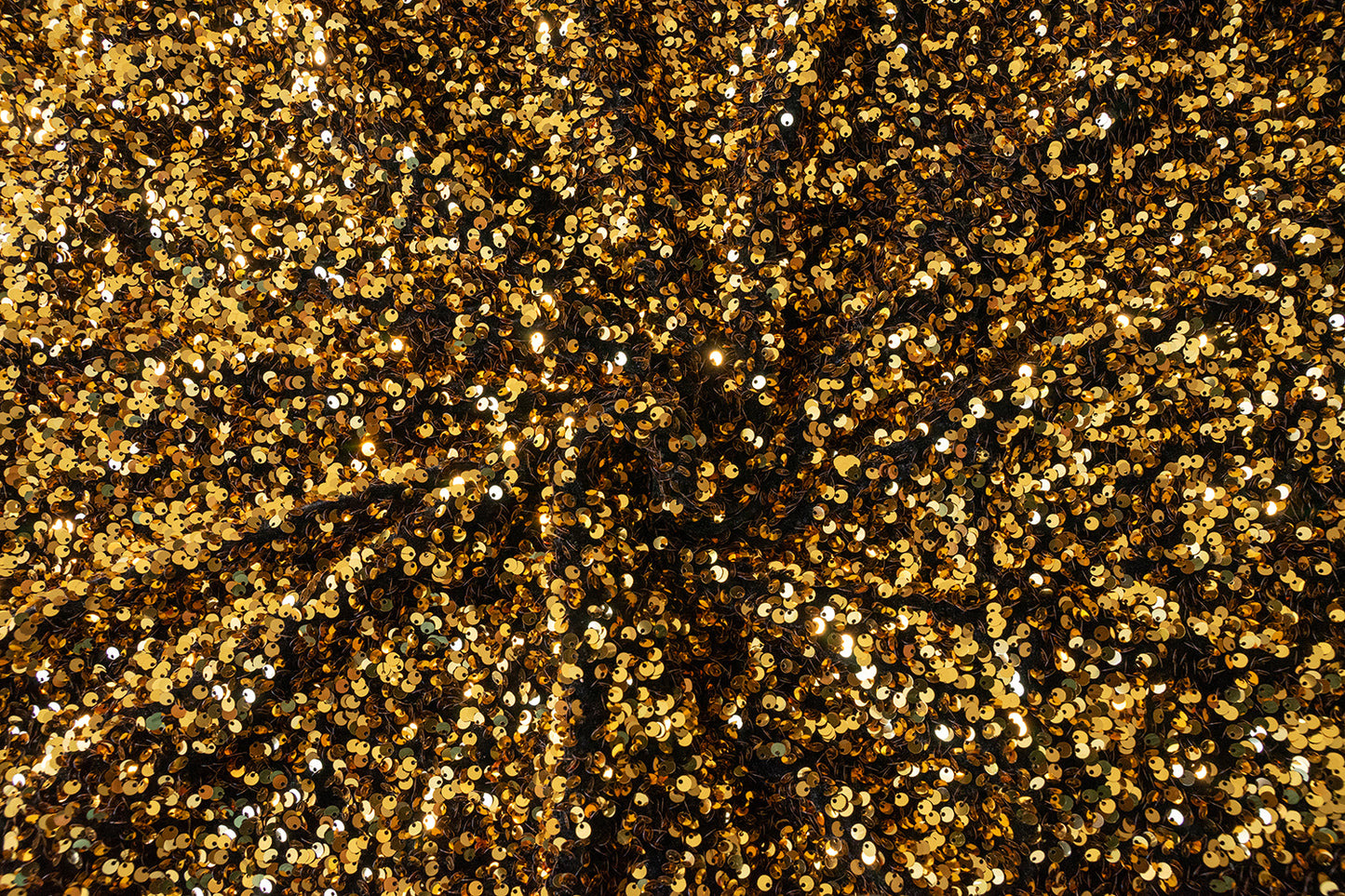 Velour Sequin – Rectangular Tablecloth