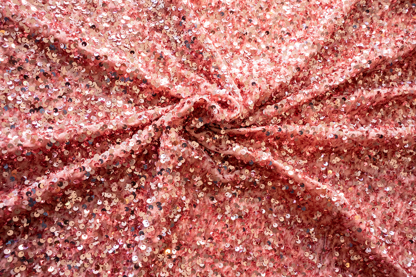 Velour Sequin – Rectangular Tablecloth