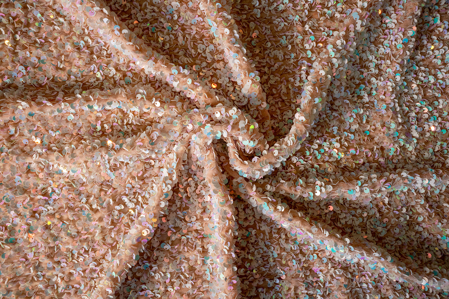 Velour Sequin – Rectangular Tablecloth